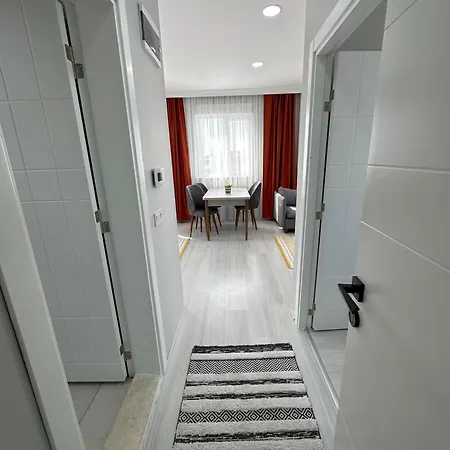 Aparthotel Antalya Best Apart