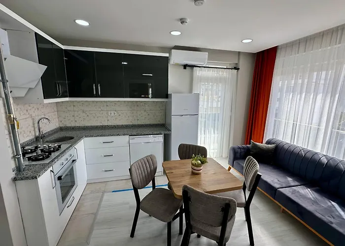 Antalya Best Apart