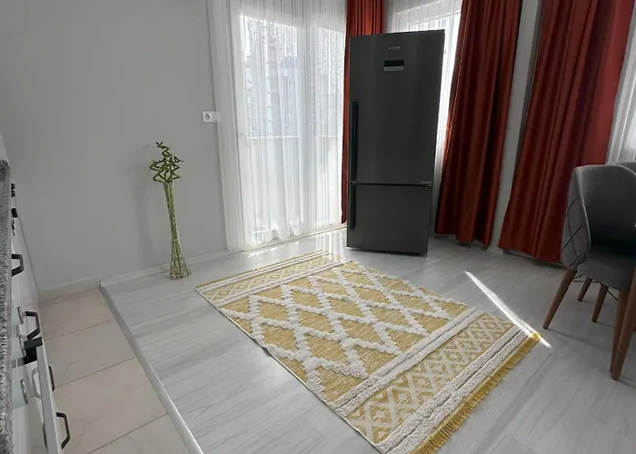 Antalya Best Apart