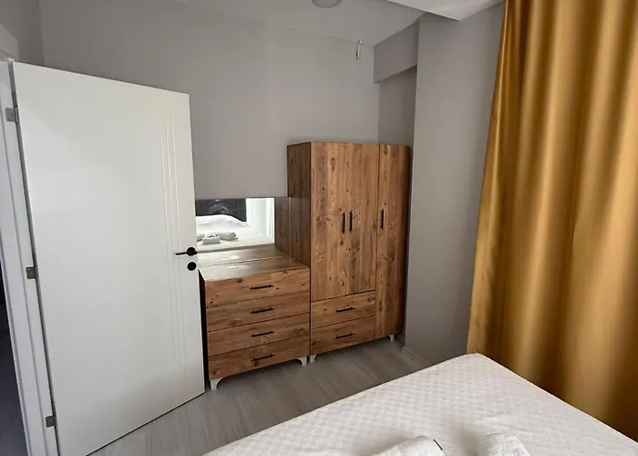 Antalya Best Apart
