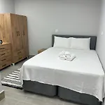Antalya Best Apart Aparthotel 3*