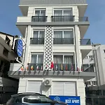 Aparthotel Antalya Best Apart Antalya