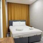 Antalya Best Apart Aparthotel 3*