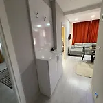 Aparthotel Antalya Best Apart