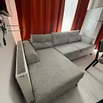 Antalya Best Apart Aparthotel 3*