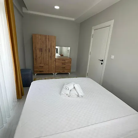 Antalya Best Apart Αττάλεια