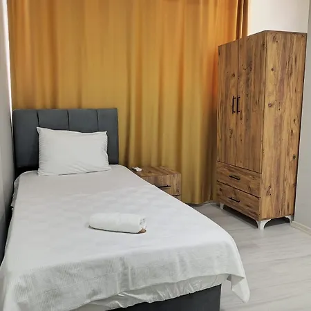 Antalya Best Apart 3* Αττάλεια