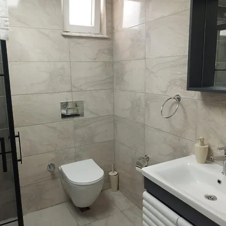 Antalya Best Apart Αττάλεια