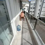 Antalya Best Apart מלון דירות