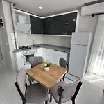 Antalya Best Apart 3* Antalya