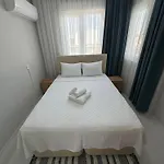 Antalya Best Apart Apartahotel