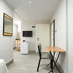 Antalya Best Apart Apartahotel Antalya