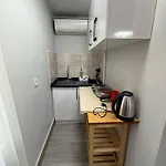 Antalya Best Apart Apartahotel 3*