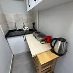 Antalya Best Apart Apartahotel Antalya