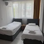 Antalya Best Apart 3*