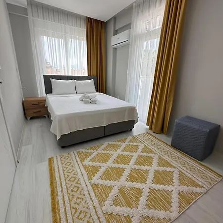 Antalya Best Apart 3*