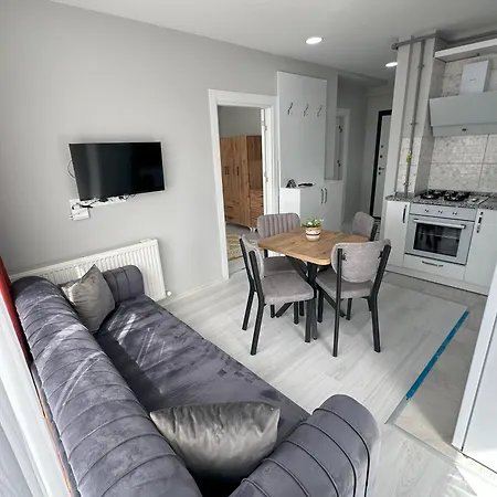 Antalya Best Apart Apart-hotel 3*