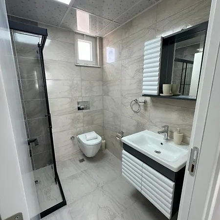Apart Otel Antalya Best Apart 3*