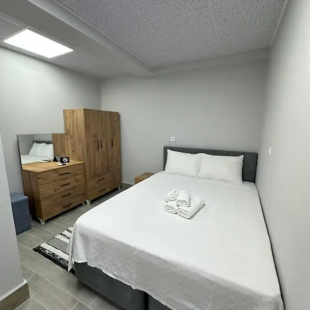 Antalya Best Apart 3* Antália