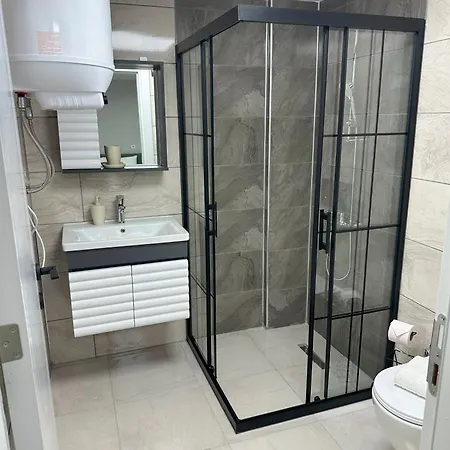 Antalya Best Apart 3* Αττάλεια
