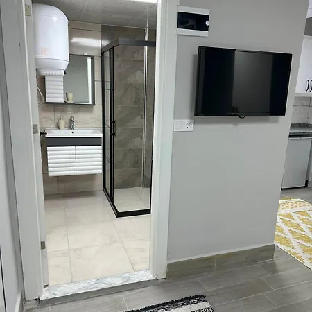 Antalya Best Apart Lejlighedshotel Antalya