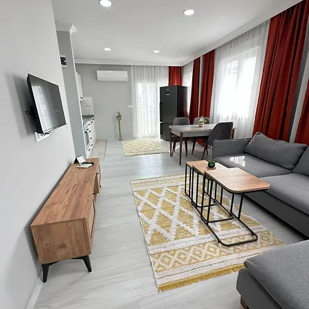 Antalya Best Apart