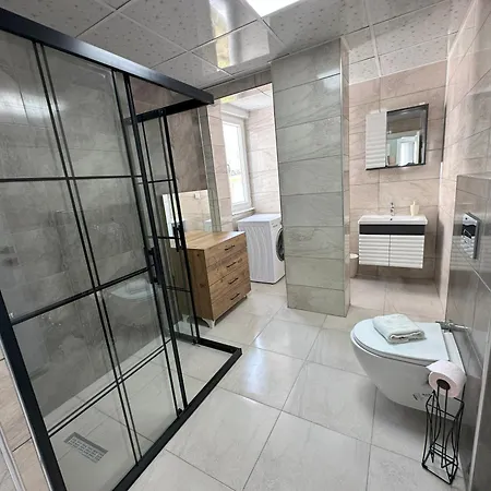Ξενοδοχείο με διαμερίσματα Antalya Best Apart 3*