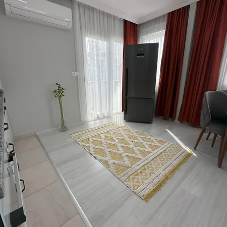 Antalya Best Apart