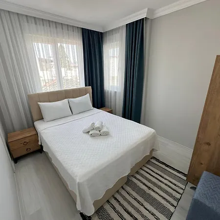 Antalya Best Apart 3*