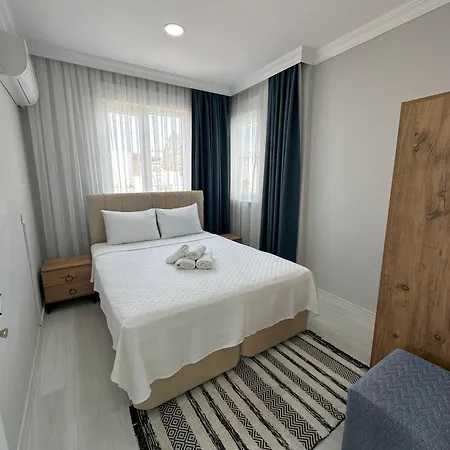 Antalya Best Apart