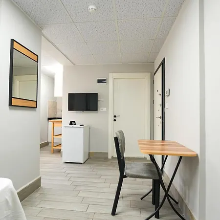 Antalya Best Apart Hotel de apartamente Antalya
