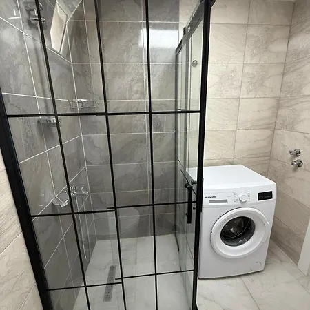 Antalya Best Apart 3*