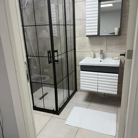 Antalya Best Apart 3*