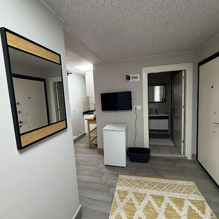 Antalya Best Apart Apart-hotel