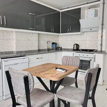 Antalya Best Apart