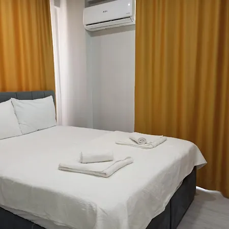 Antalya Best Apart 3* Αττάλεια