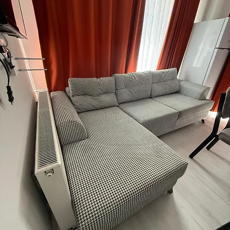 Antalya Best Apart Ξενοδοχείο με διαμερίσματα 3*
