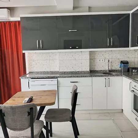Antalya Best Apart 3*