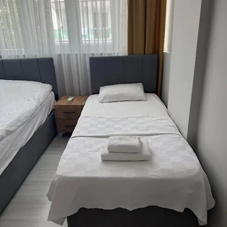 Antalya Best Apart Apart Otel Antalya