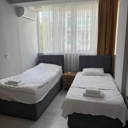 Antalya Best Apart 3*