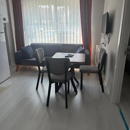 Apartahotel Antalya Best Apart