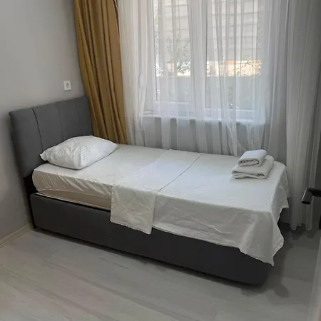 Antalya Best Apart Apartahotel Antalya