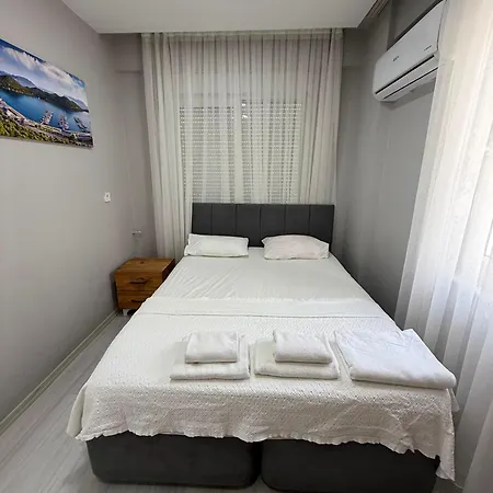 Apartahotel Antalya Best Apart