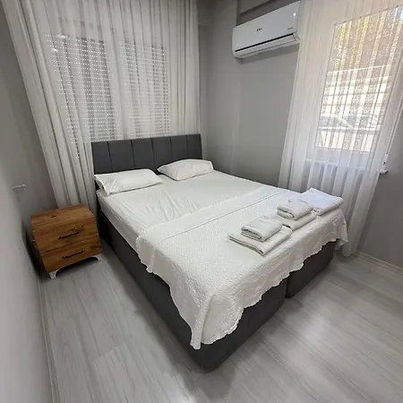 Apartahotel Antalya Best Apart 3*