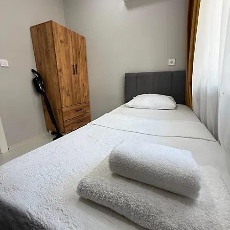 Apartahotel Antalya Best Apart Antalya