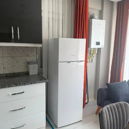 Antalya Best Apart 아파트호텔 안탈리아
