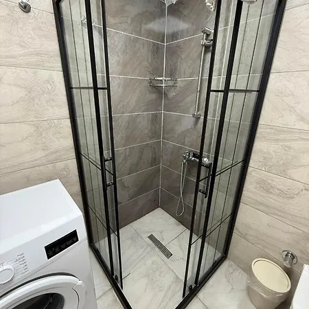 Apartahotel Antalya Best Apart 3*