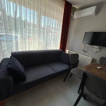 Antalya Best Apart 3* Antalya