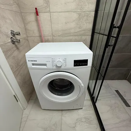 Antalya Best Apart 3* Antalya