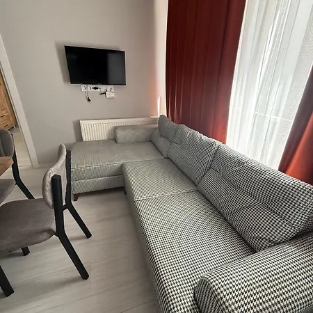 Antalya Best Apart Aparthotel
